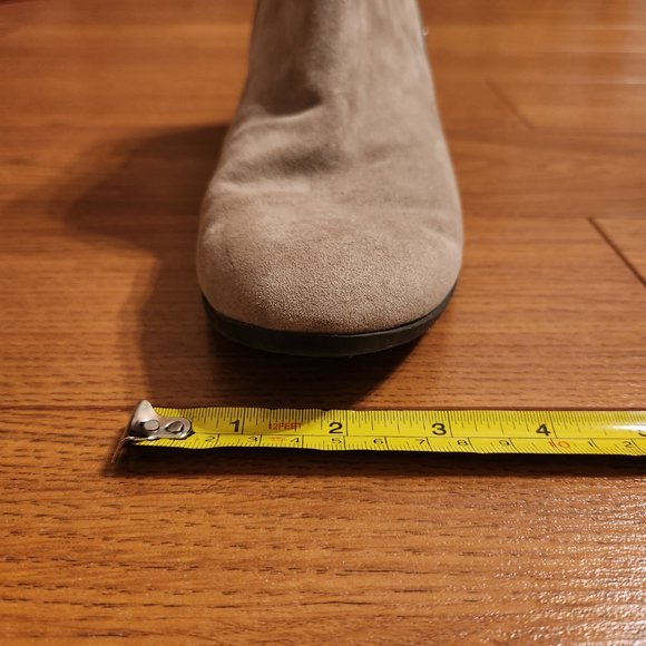 Circus by Sam Edelman Ankle Booties - Picture 11 of 13